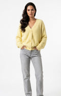 Amelie Cloudé Cardigan