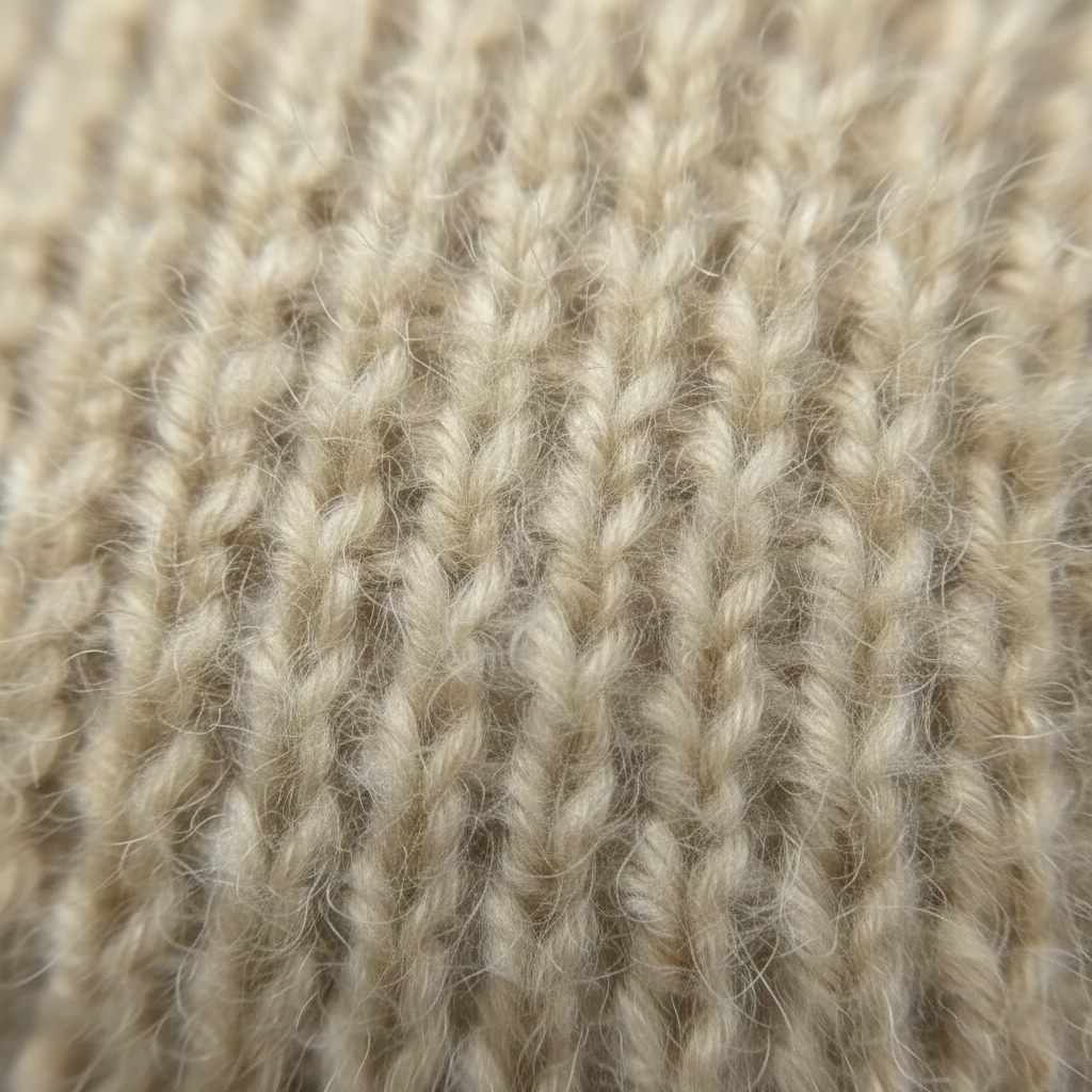 Regular Fabric
